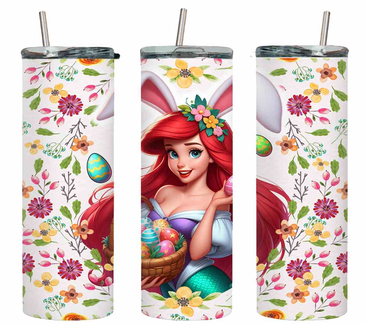 Ariel Spring Easter-9027